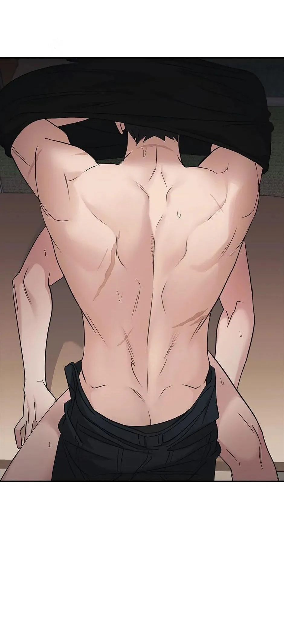 Deadman Switch Chapter 37 Trang 27