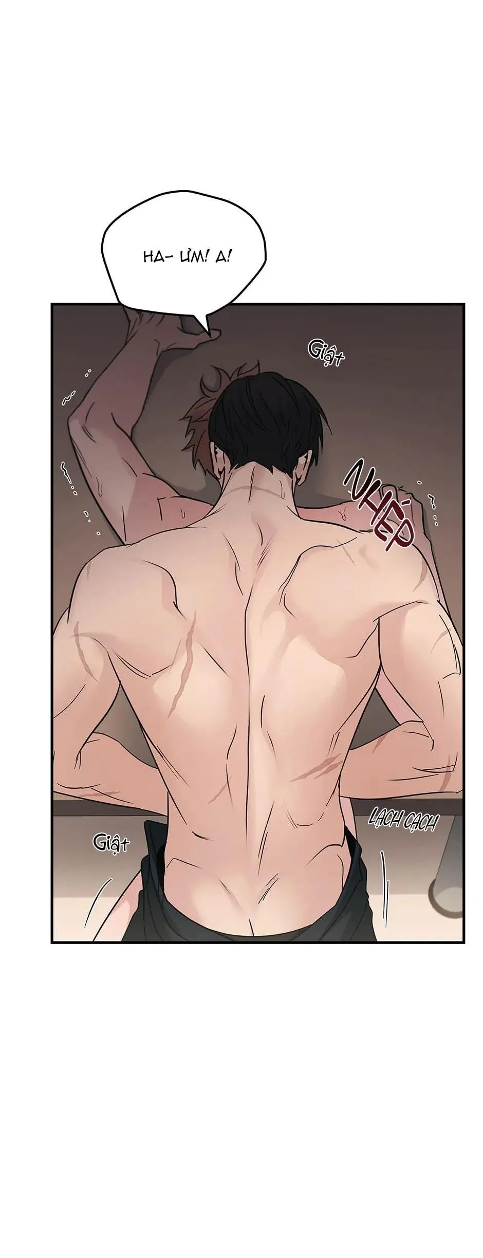 Deadman Switch Chapter 37 Trang 34