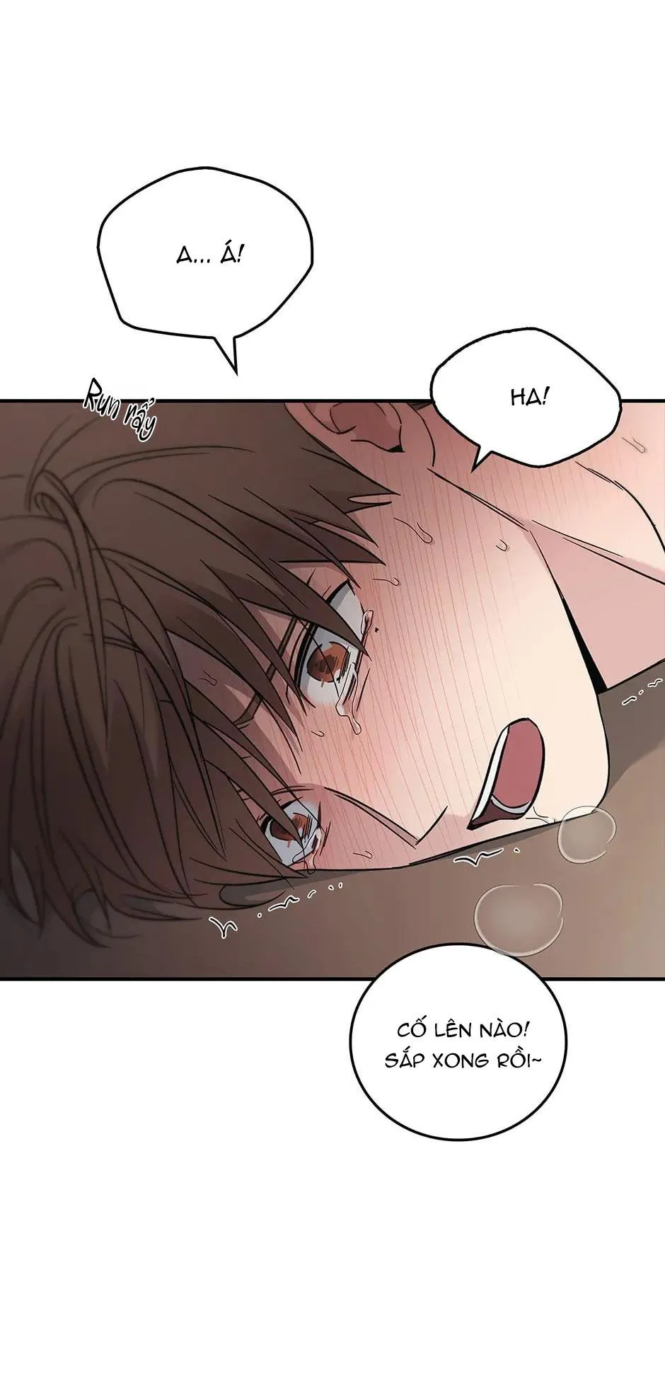 Deadman Switch Chapter 37 Trang 37