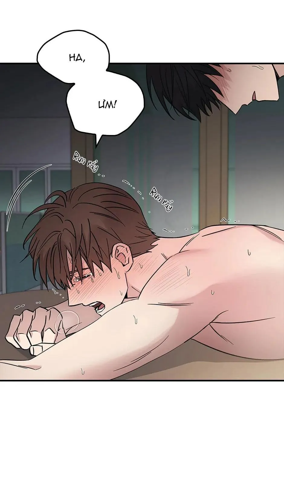 Deadman Switch Chapter 37 Trang 39