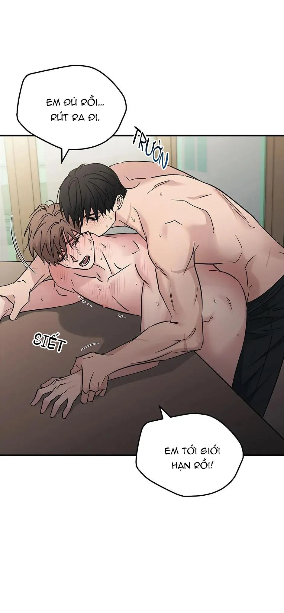 Deadman Switch Chapter 37 Trang 50