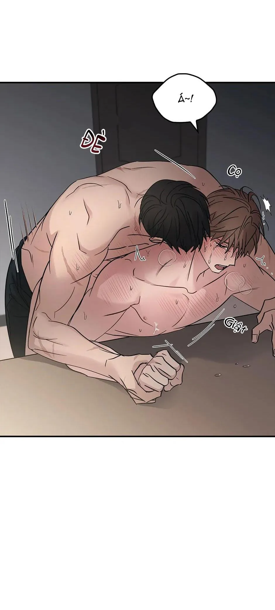 Deadman Switch Chapter 37 Trang 62