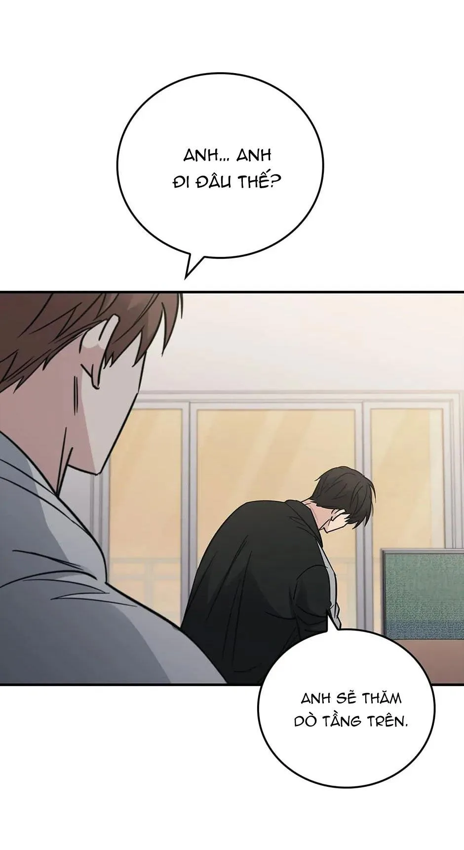 Deadman Switch Chapter 38 Trang 4