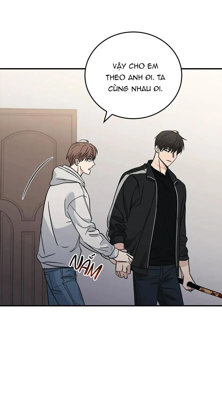 Deadman Switch Chapter 38 Trang 6