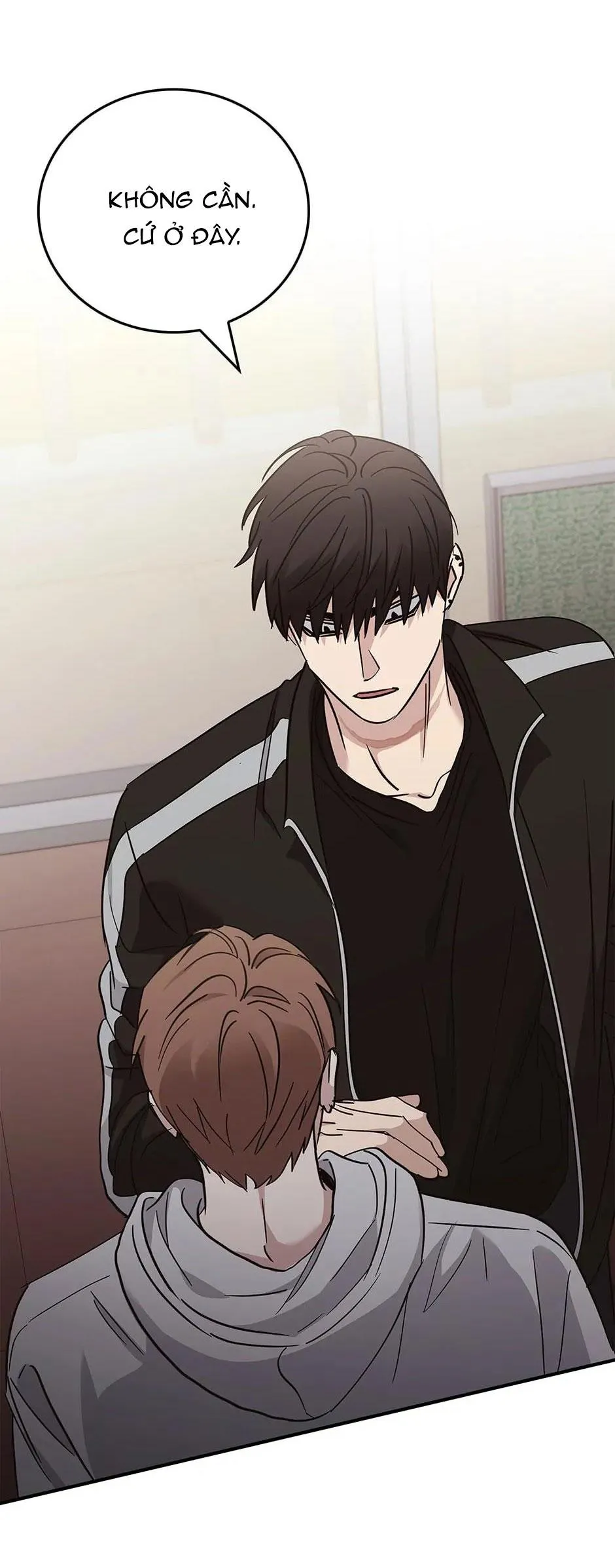 Deadman Switch Chapter 38 Trang 8