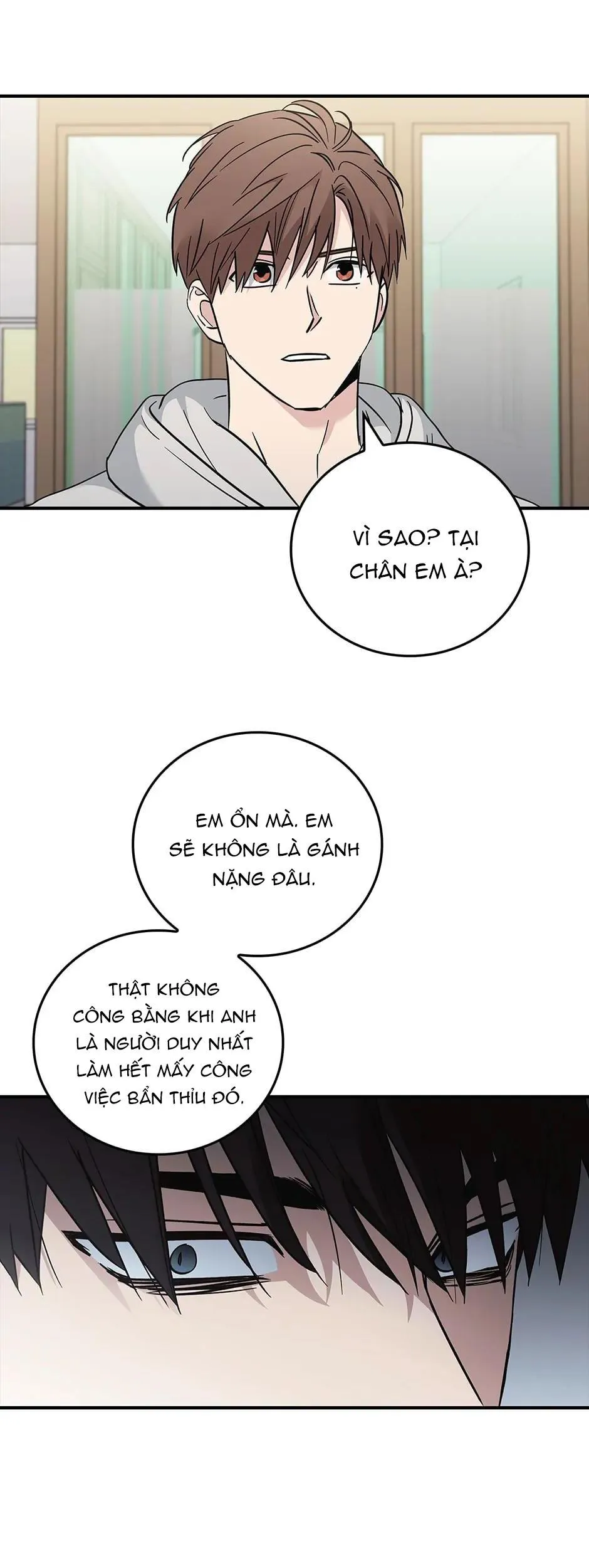 Deadman Switch Chapter 38 Trang 10