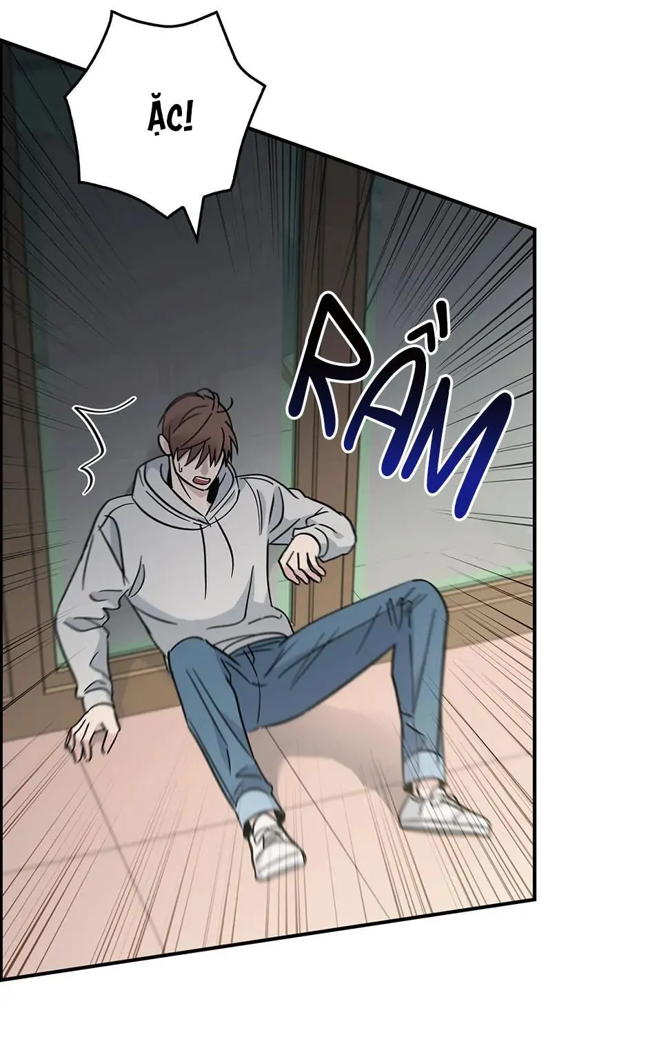 Deadman Switch Chapter 38 Trang 13