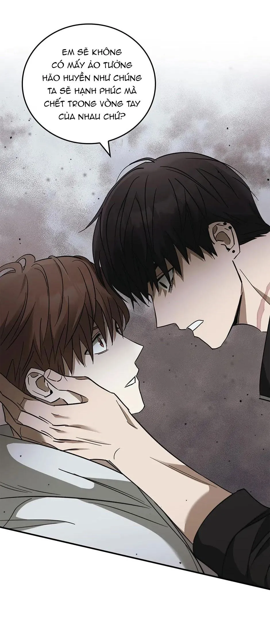 Deadman Switch Chapter 38 Trang 14