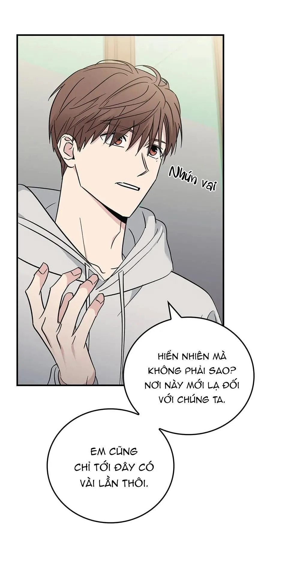 Deadman Switch Chapter 38 Trang 17