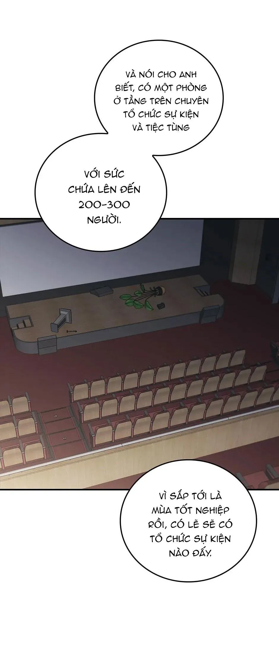 Deadman Switch Chapter 38 Trang 19