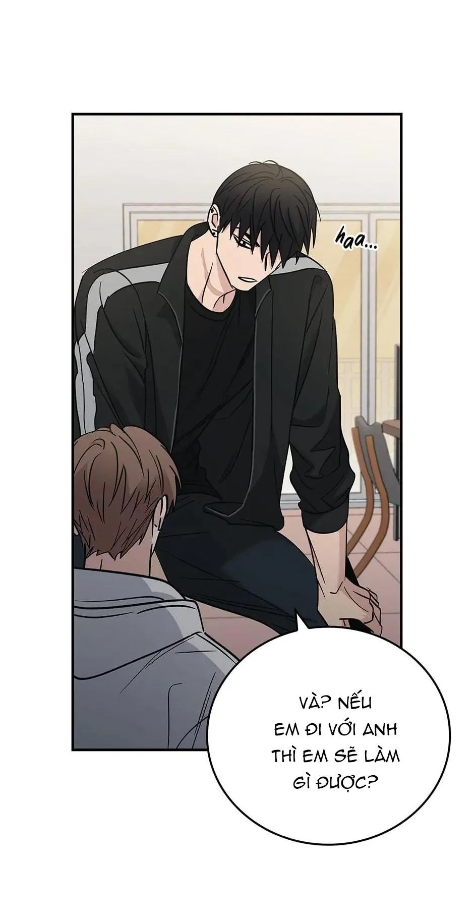 Deadman Switch Chapter 38 Trang 20