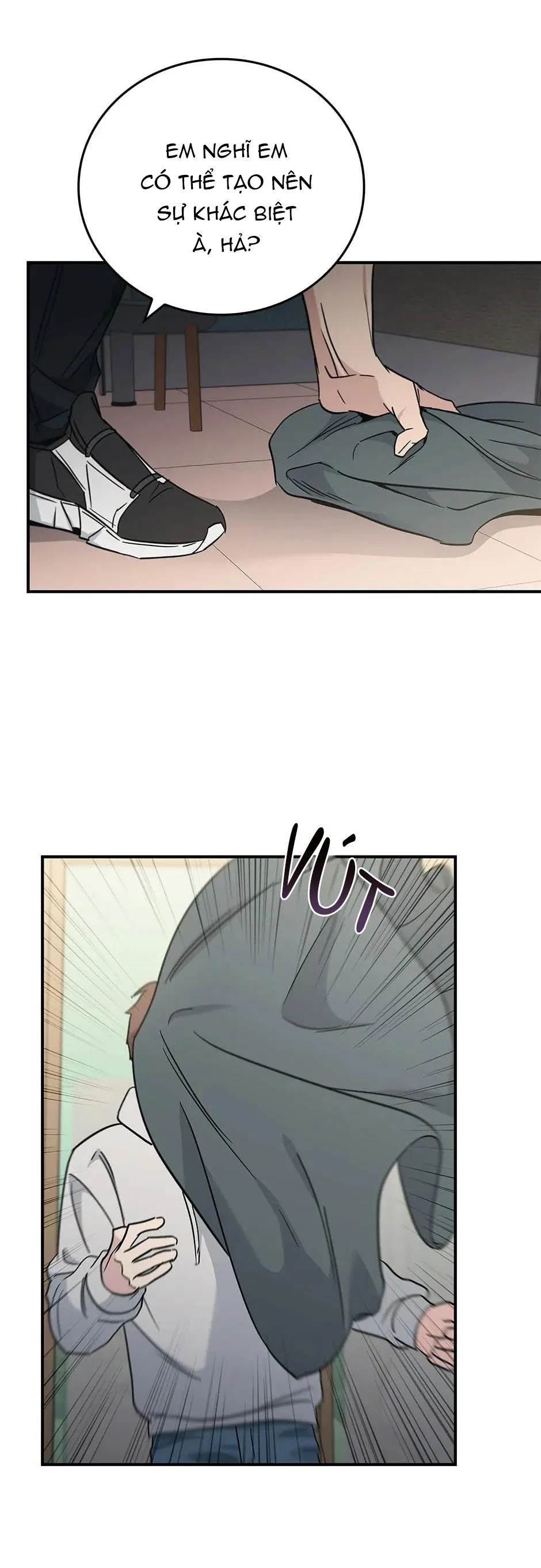 Deadman Switch Chapter 38 Trang 21