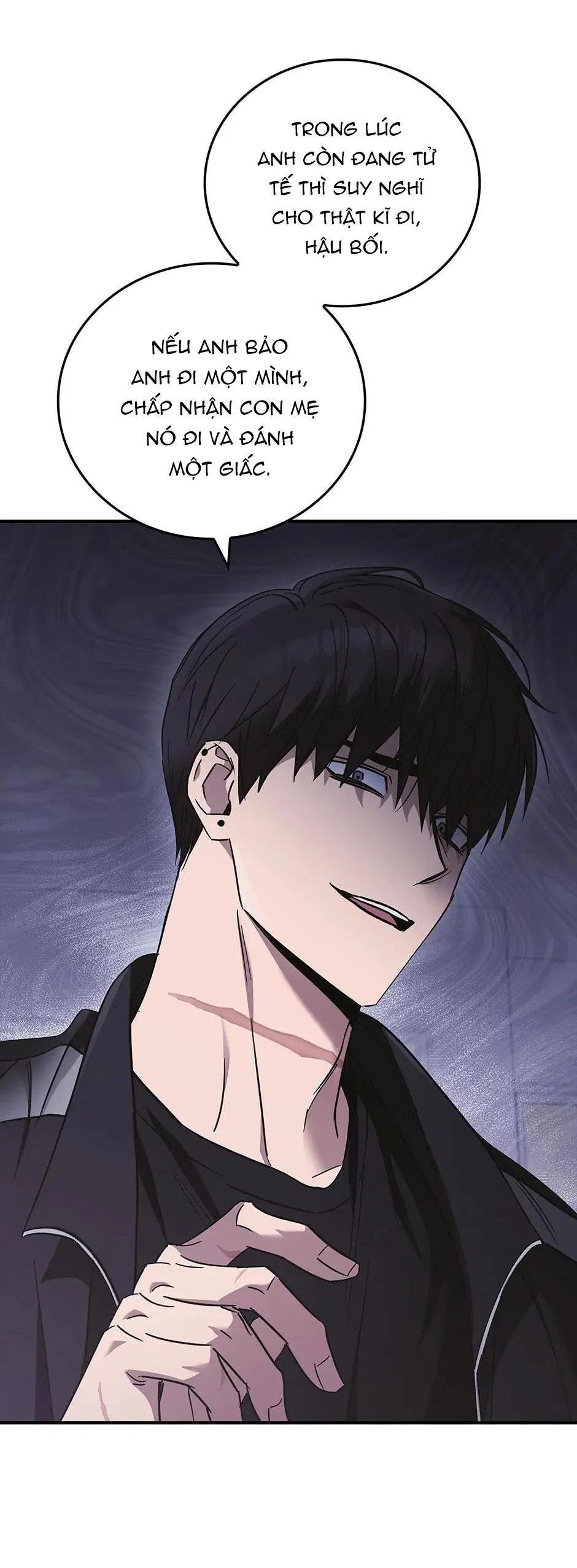 Deadman Switch Chapter 38 Trang 22