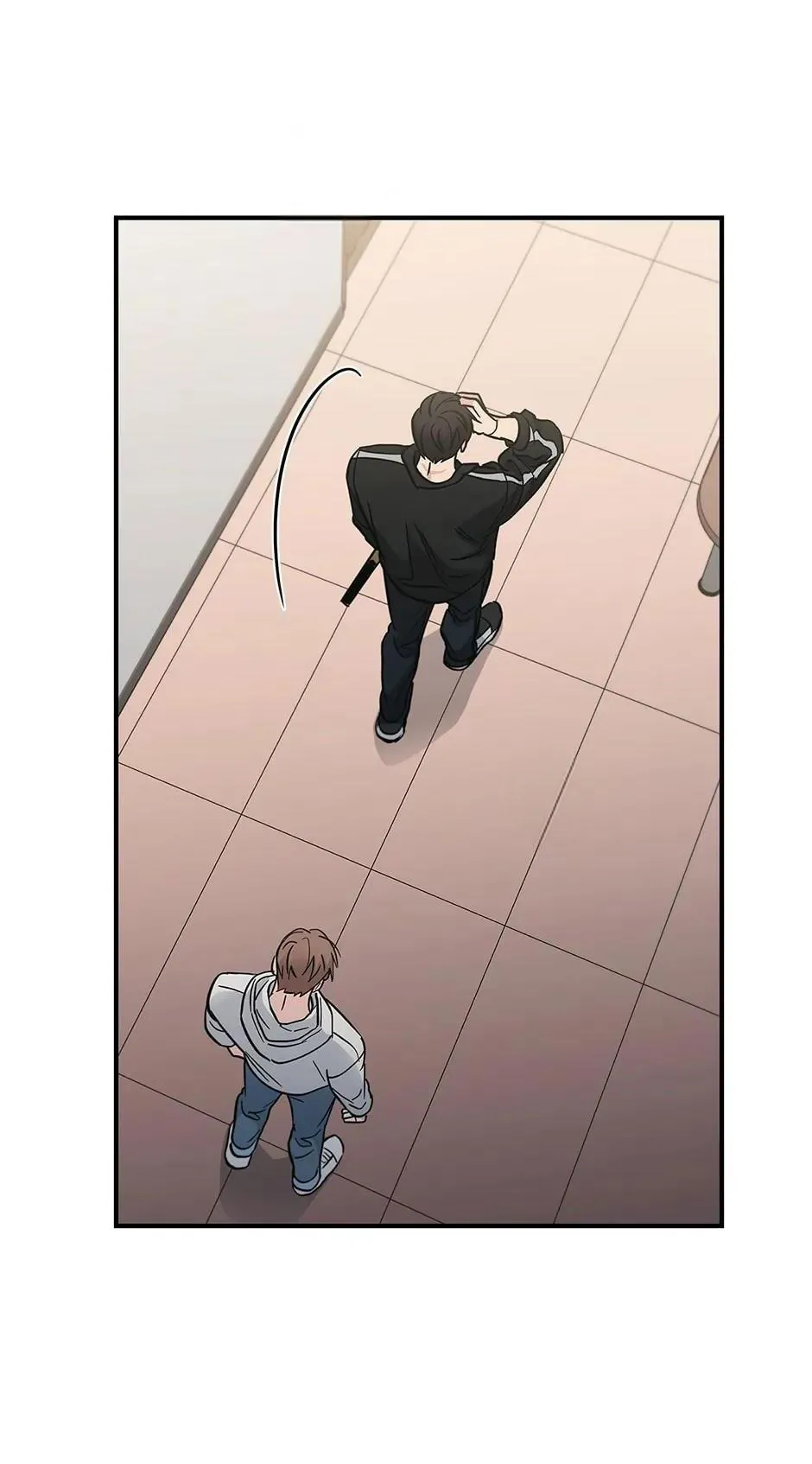 Deadman Switch Chapter 38 Trang 25