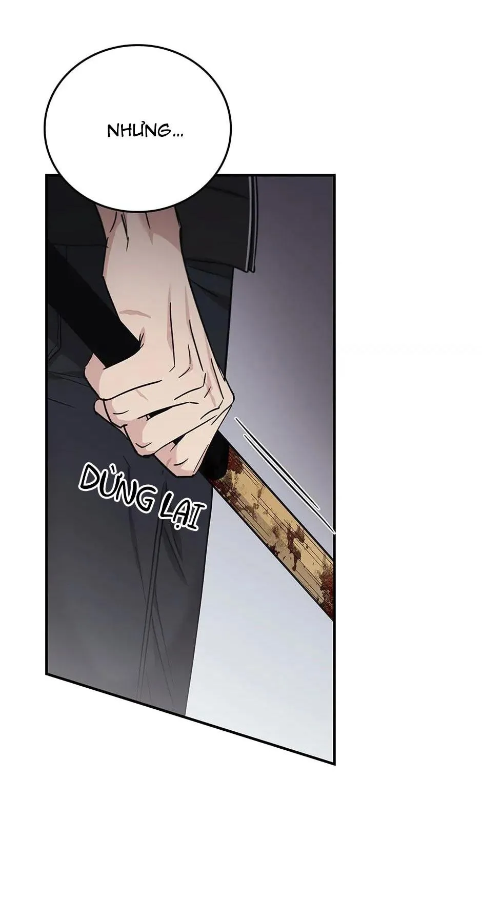 Deadman Switch Chapter 38 Trang 27