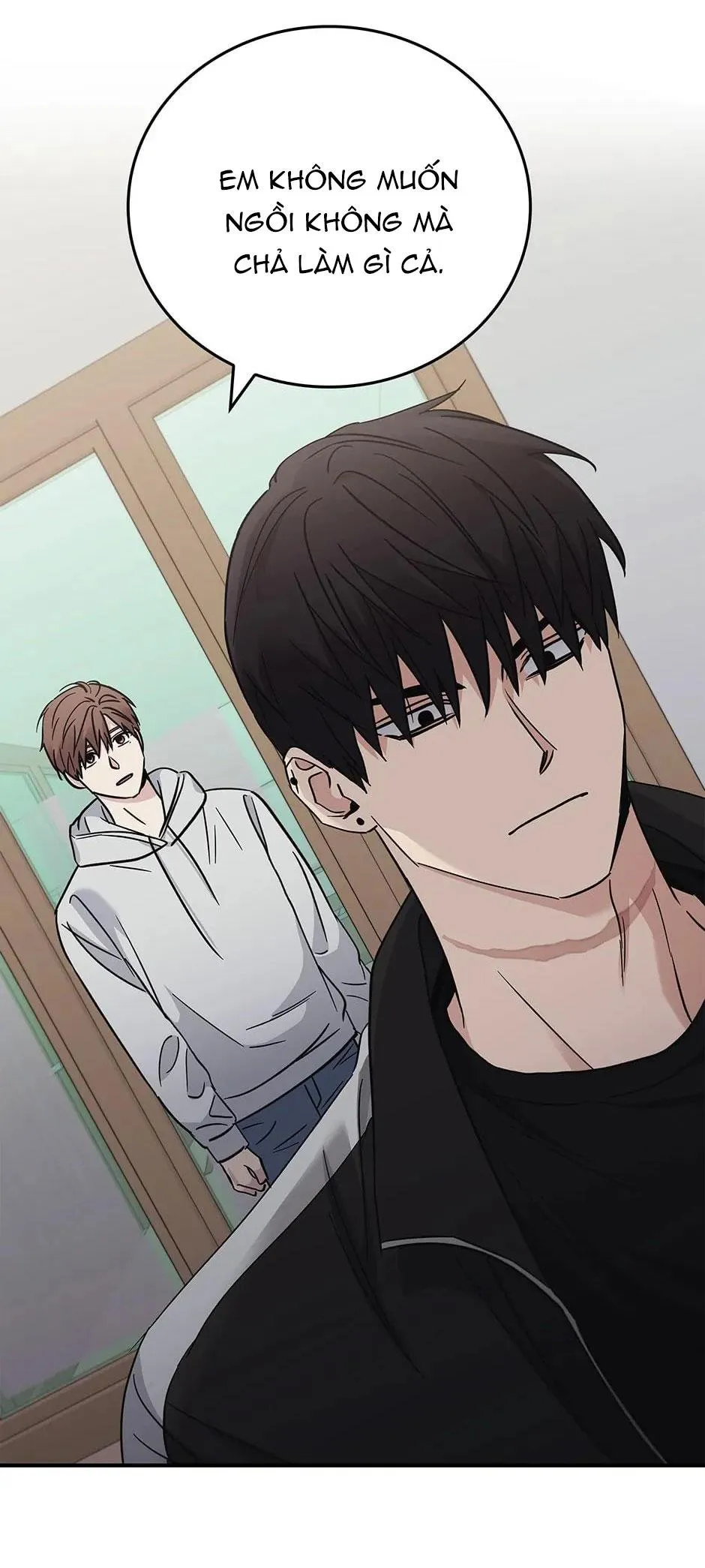 Deadman Switch Chapter 38 Trang 28