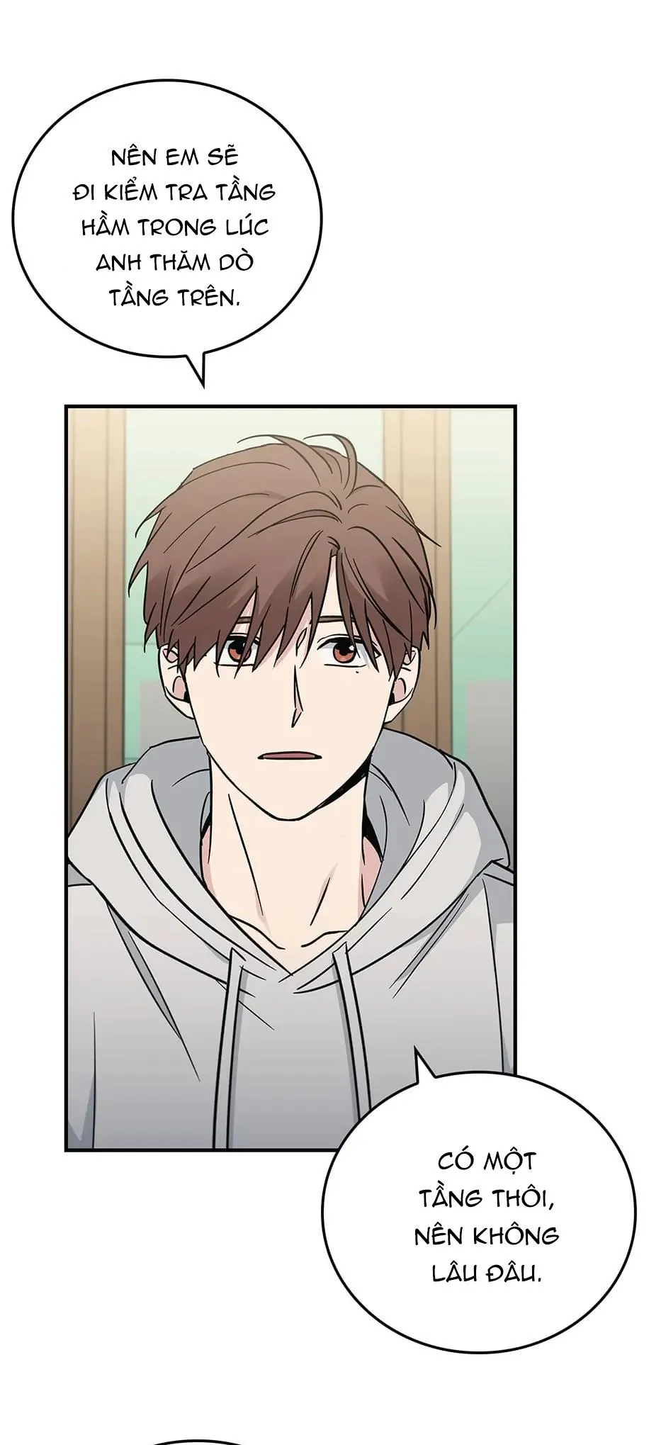 Deadman Switch Chapter 38 Trang 29