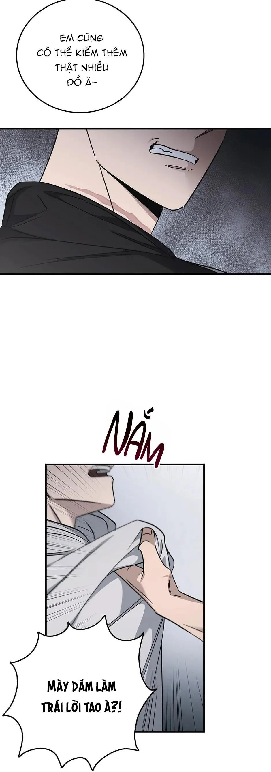 Deadman Switch Chapter 38 Trang 30