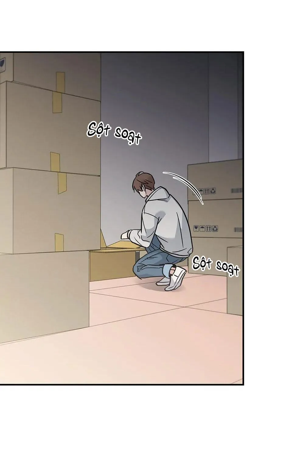 Deadman Switch Chapter 38 Trang 37