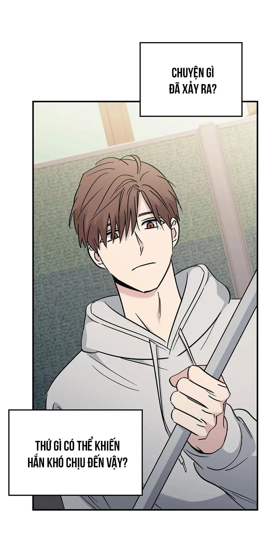 Deadman Switch Chapter 38 Trang 39