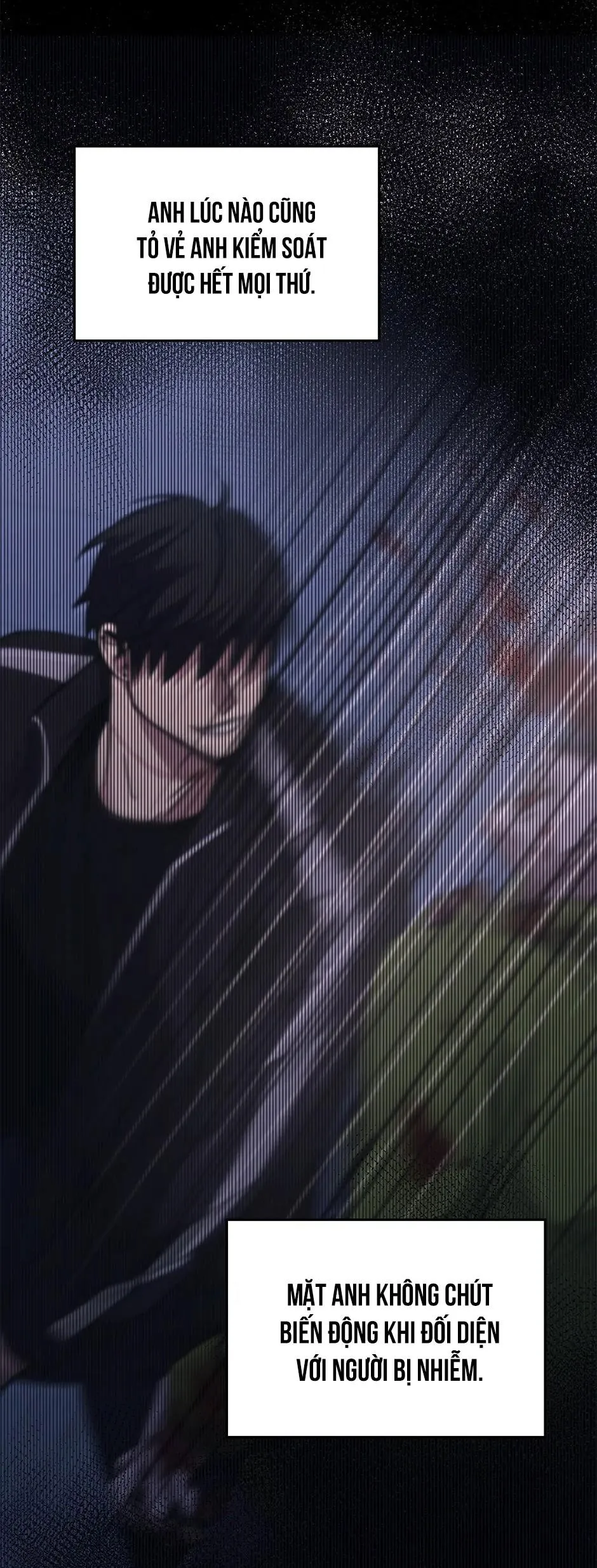 Deadman Switch Chapter 38 Trang 41