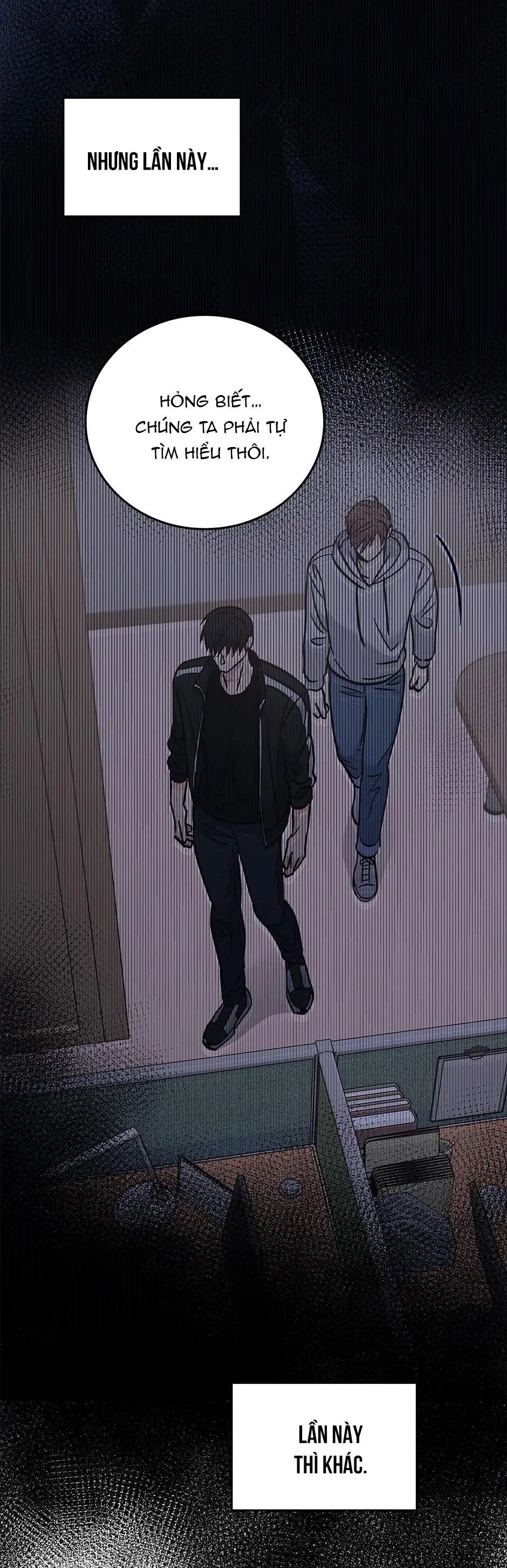 Deadman Switch Chapter 38 Trang 42