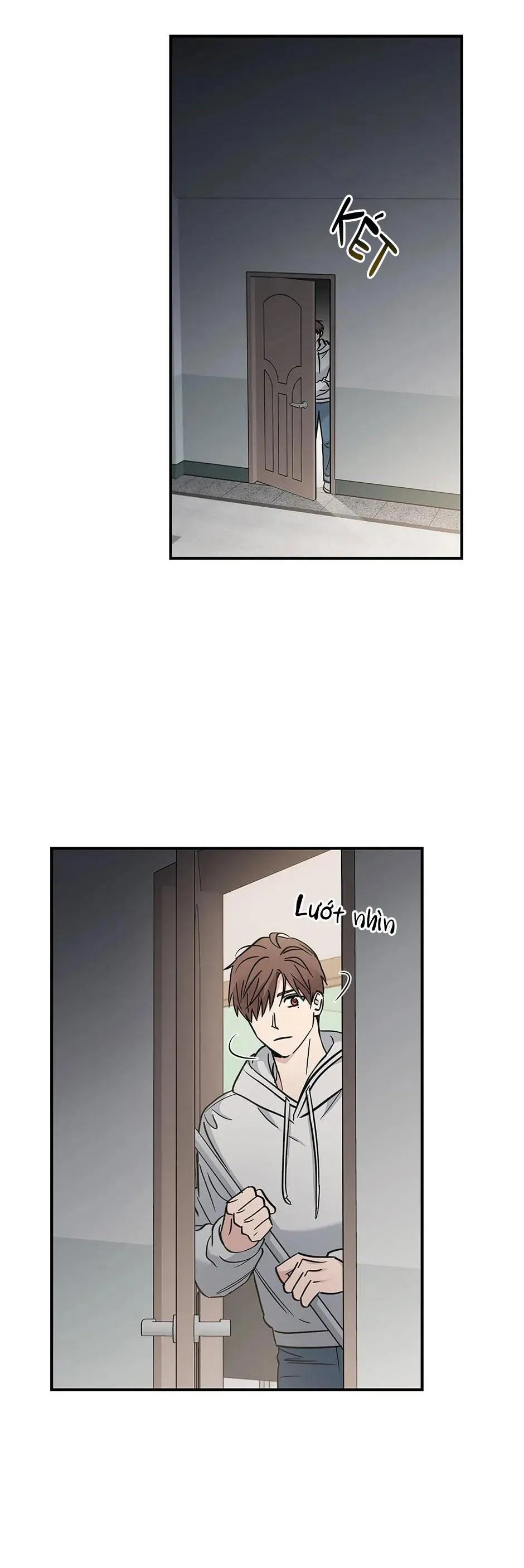 Deadman Switch Chapter 38 Trang 50