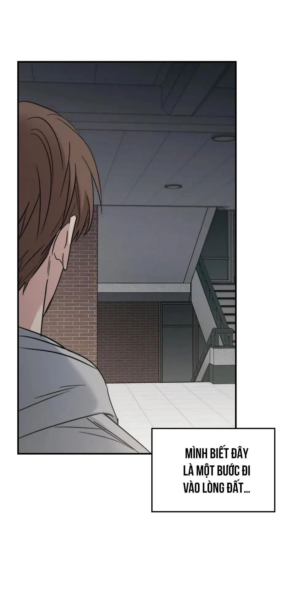 Deadman Switch Chapter 38 Trang 52