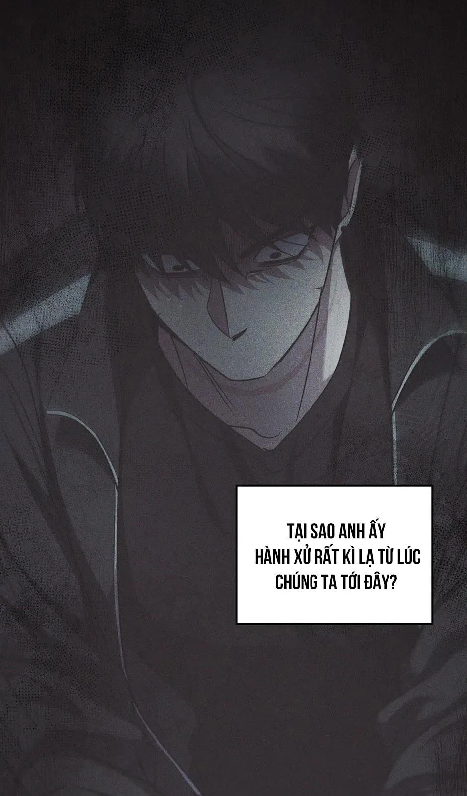 Deadman Switch Chapter 39 Trang 4