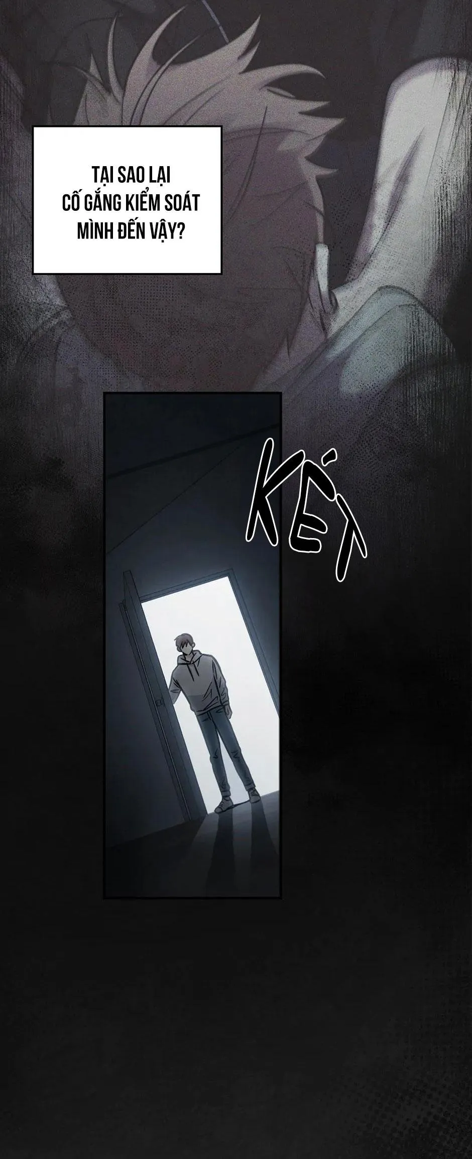 Deadman Switch Chapter 39 Trang 5