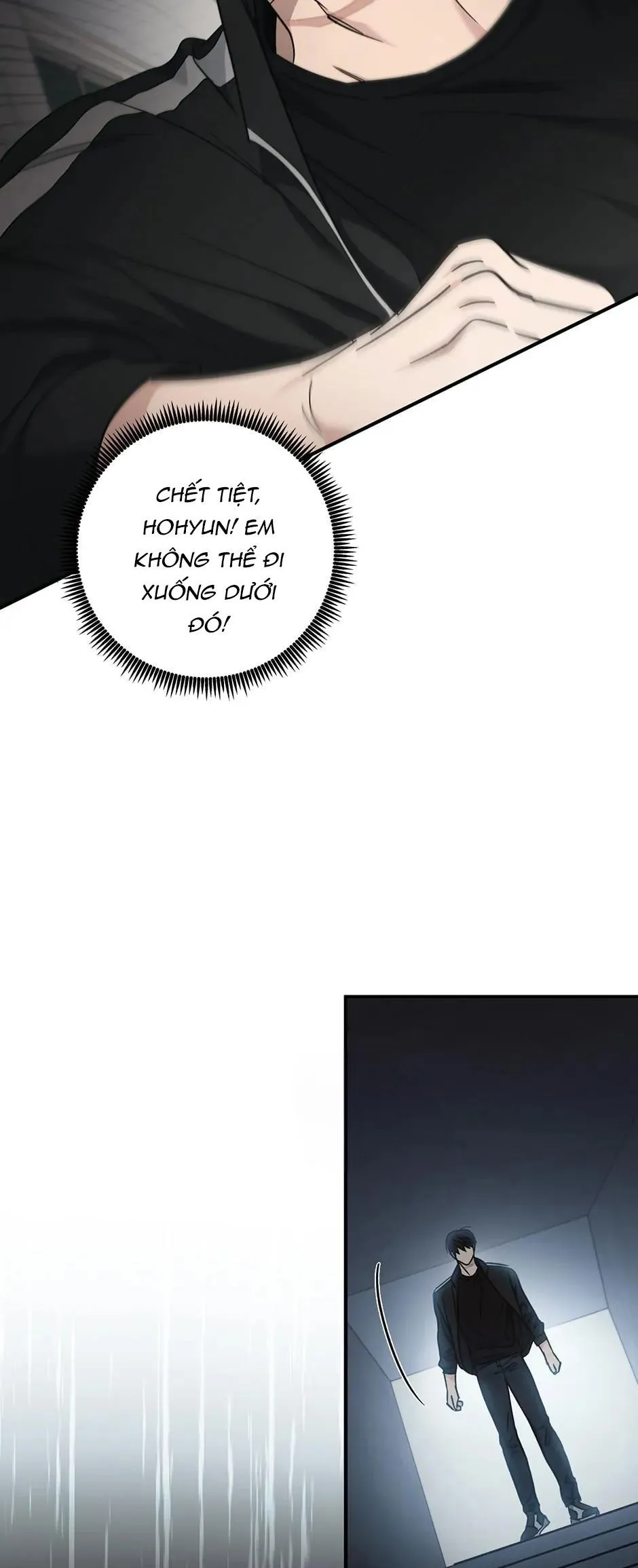 Deadman Switch Chapter 39 Trang 11