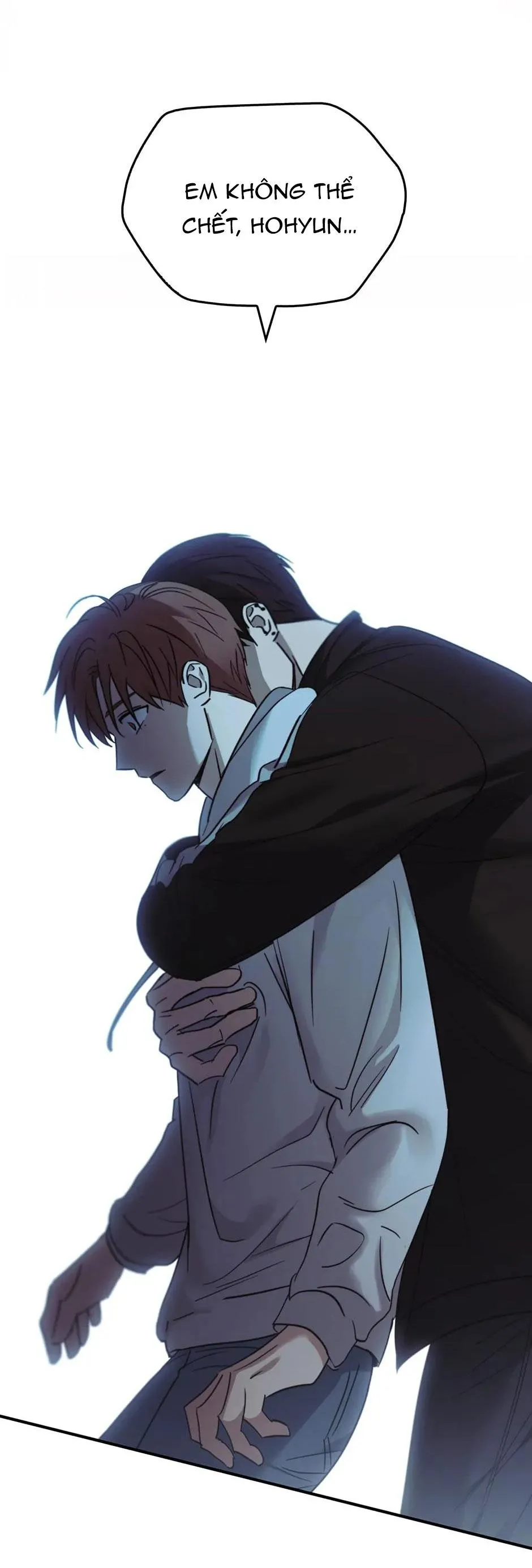 Deadman Switch Chapter 39 Trang 15