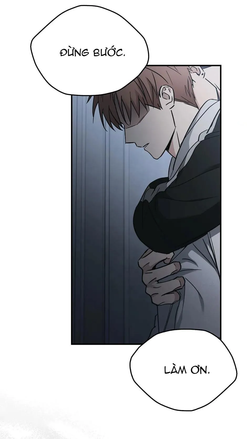 Deadman Switch Chapter 39 Trang 17