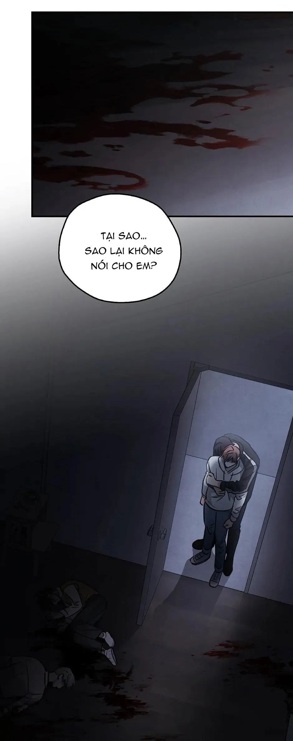 Deadman Switch Chapter 39 Trang 19