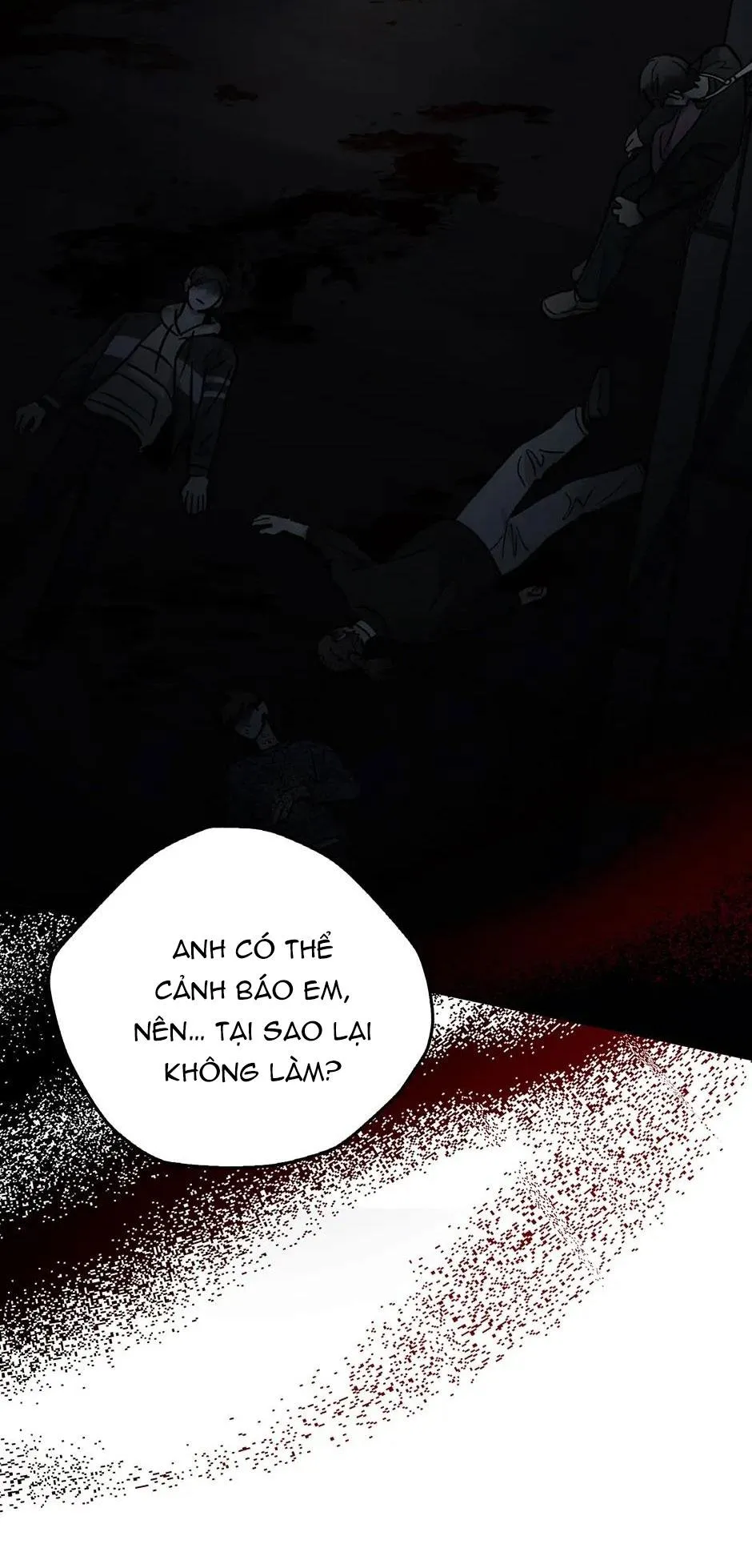 Deadman Switch Chapter 39 Trang 20