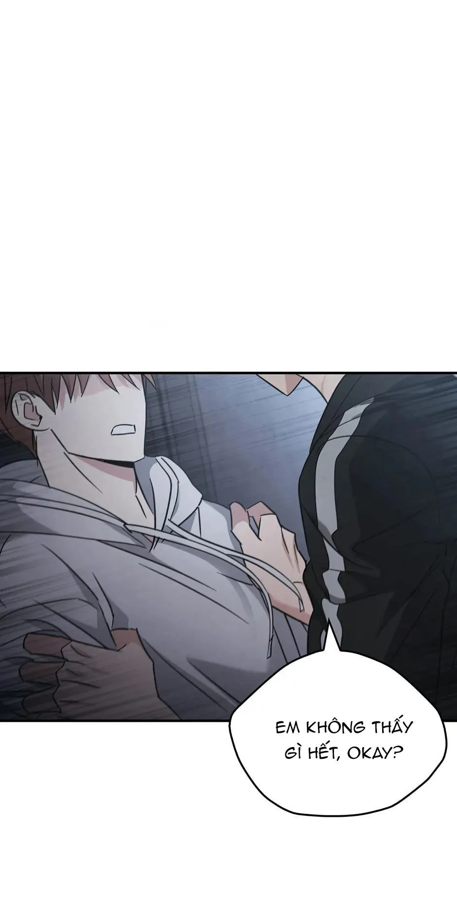 Deadman Switch Chapter 39 Trang 22