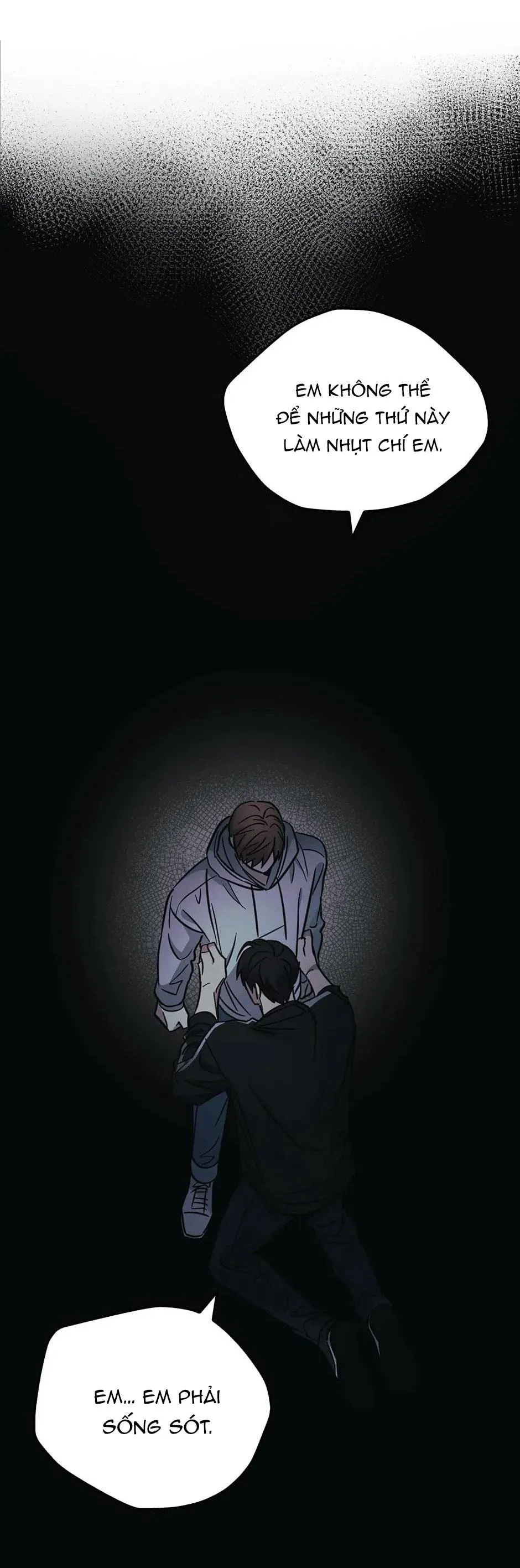 Deadman Switch Chapter 39 Trang 25