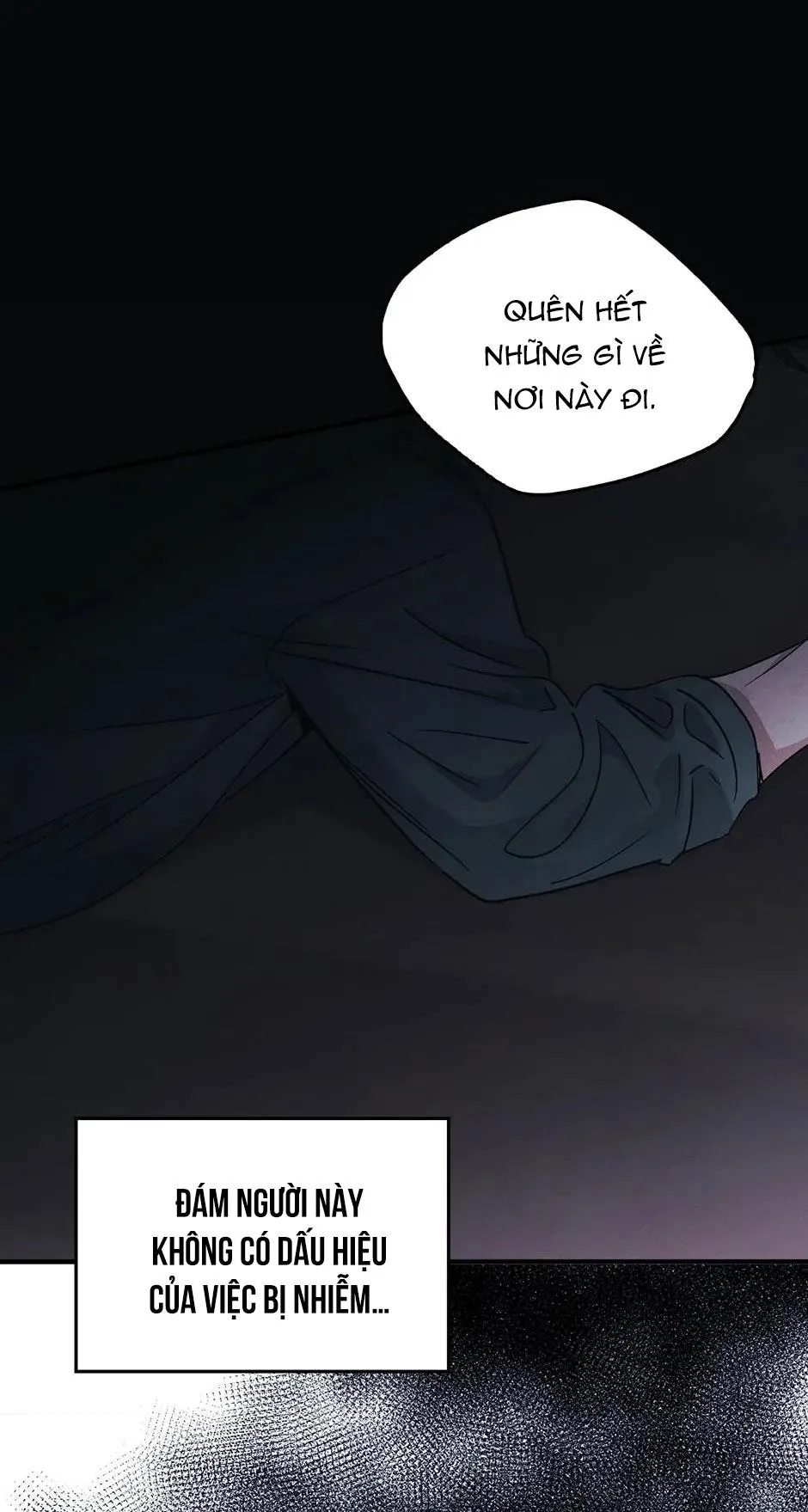 Deadman Switch Chapter 39 Trang 26