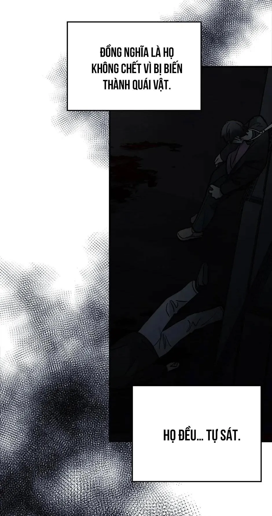 Deadman Switch Chapter 39 Trang 28