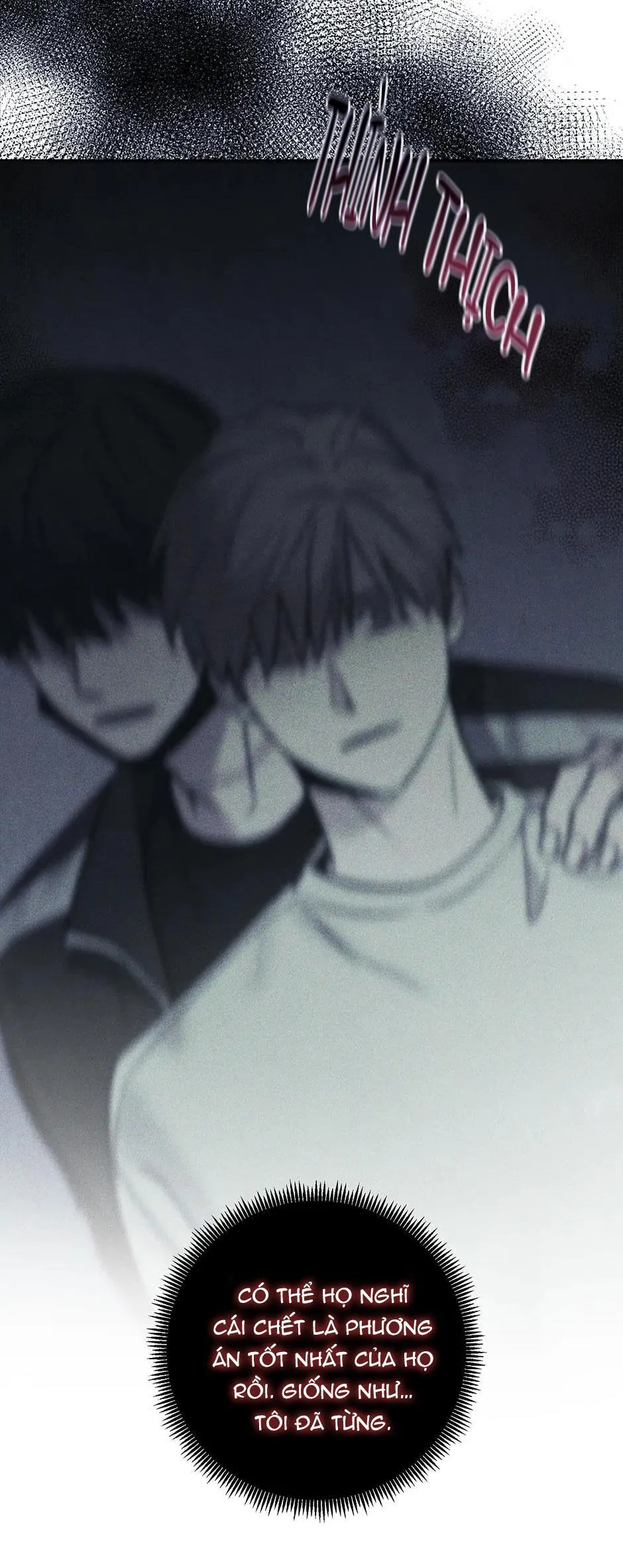 Deadman Switch Chapter 39 Trang 29