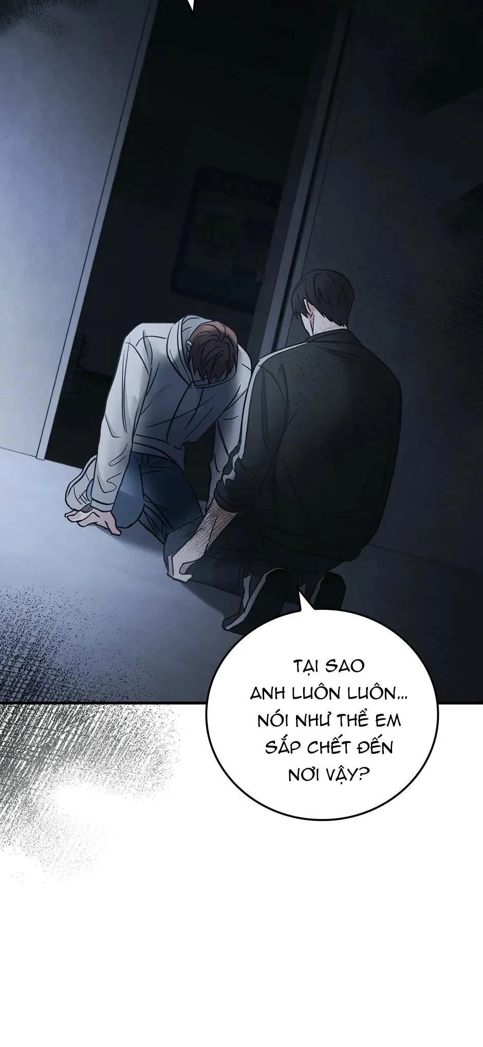 Deadman Switch Chapter 39 Trang 34