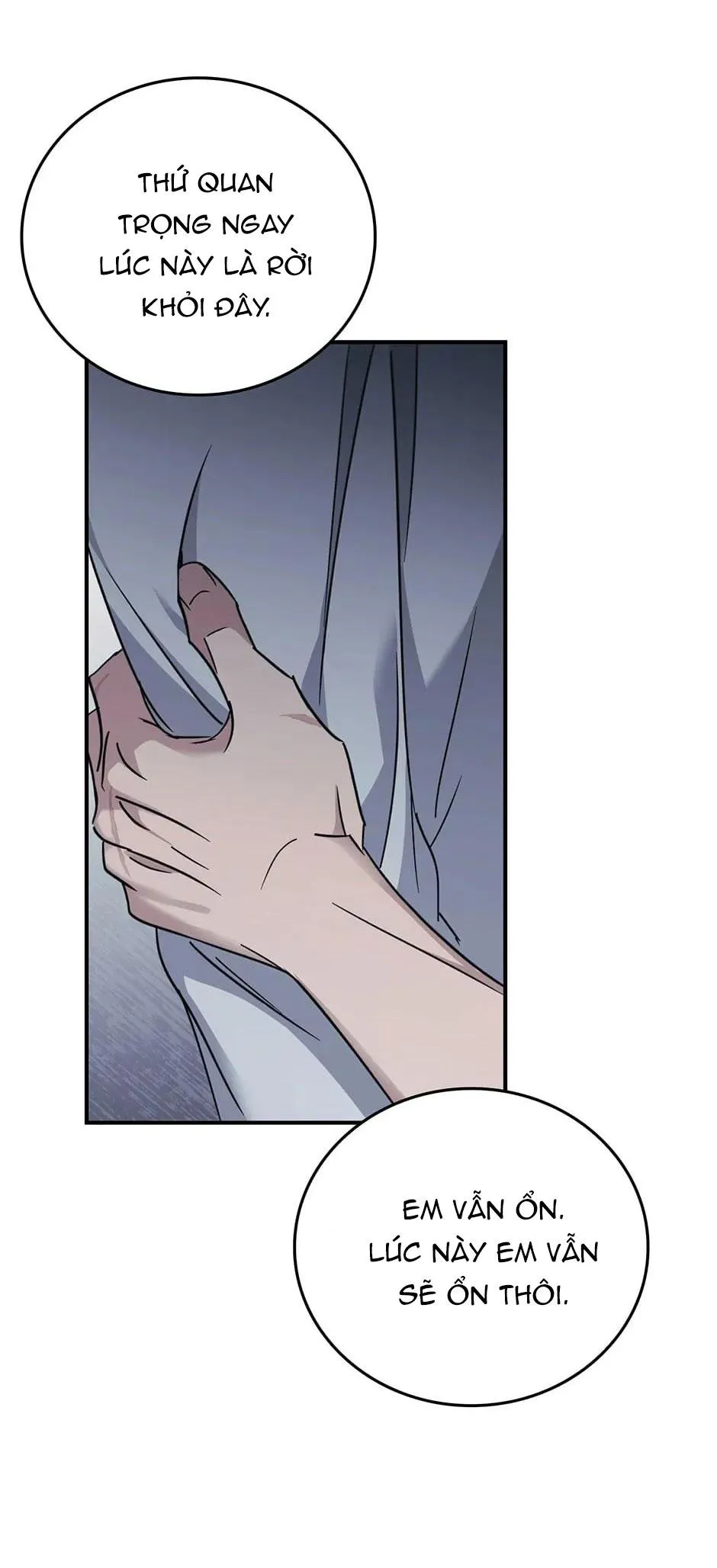 Deadman Switch Chapter 39 Trang 42