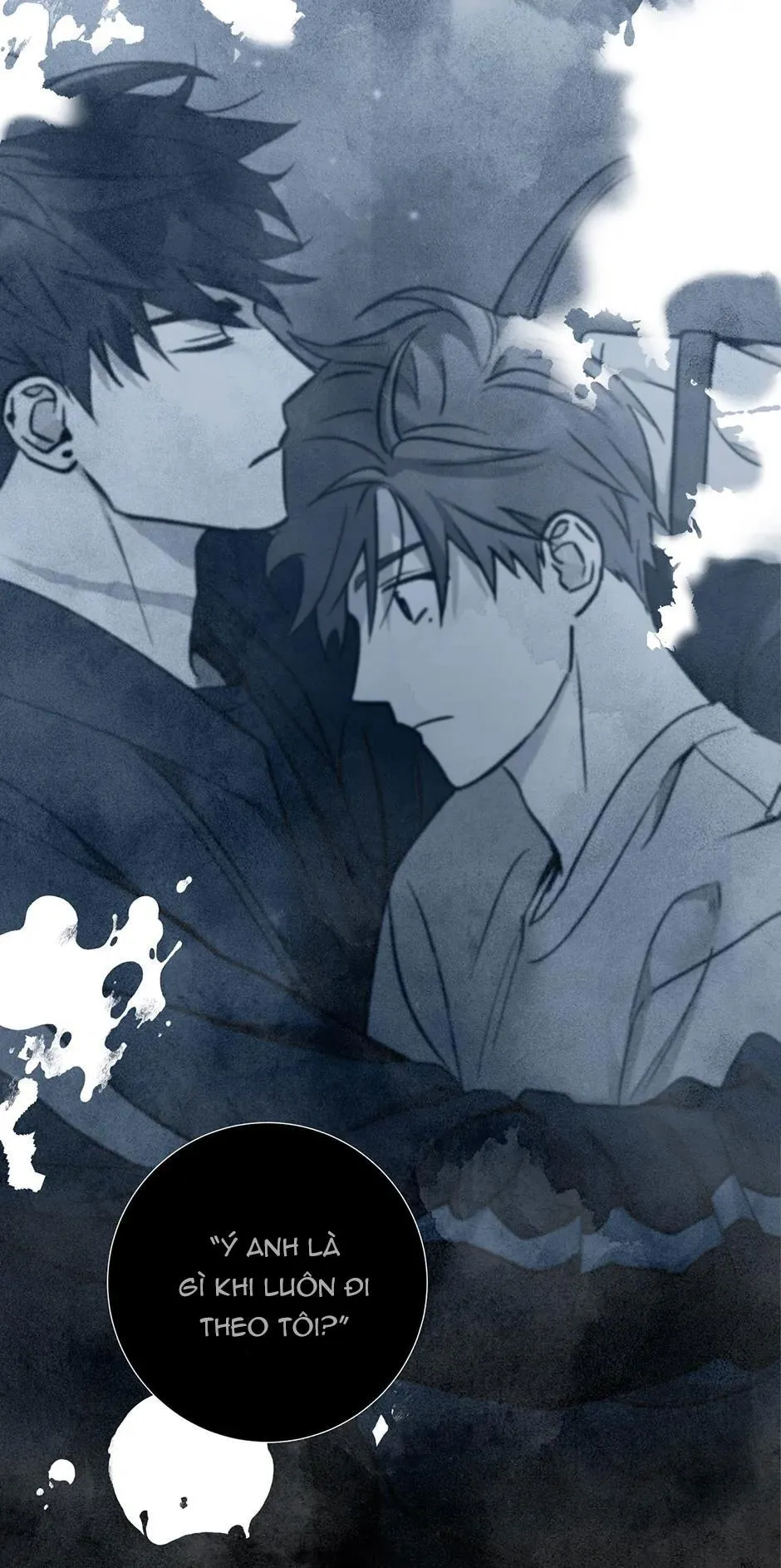 Deadman Switch Chapter 39 Trang 45