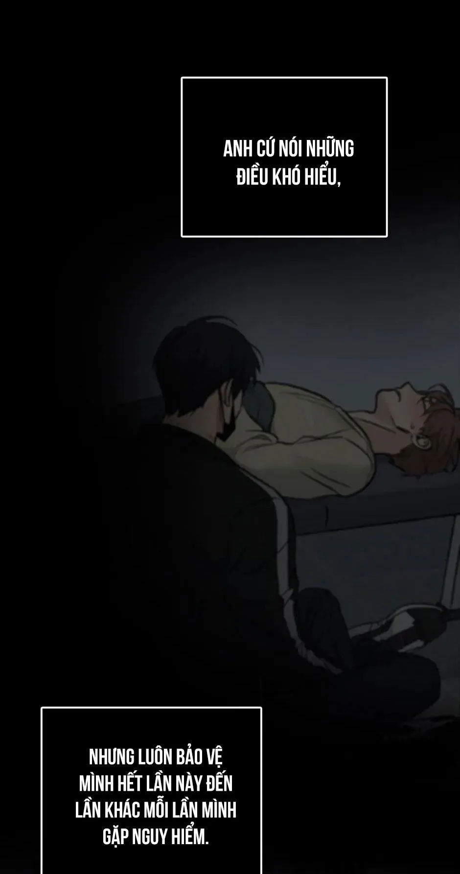 Deadman Switch Chapter 39 Trang 66