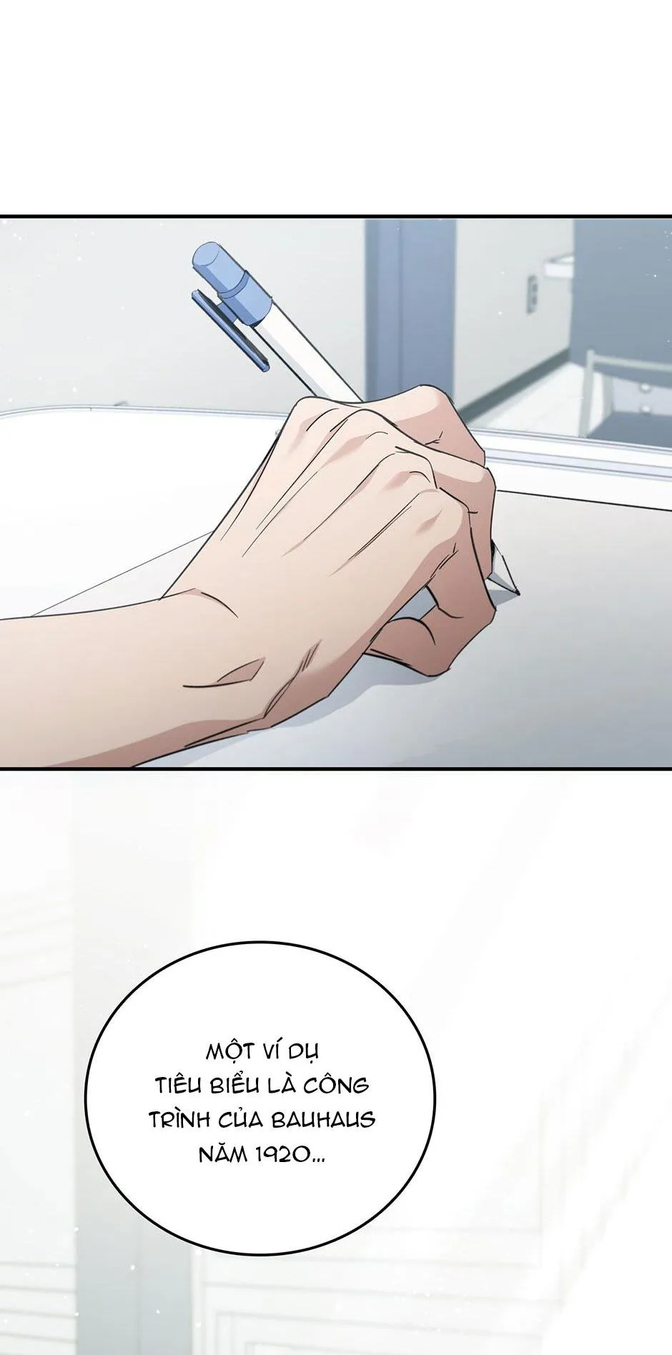 Deadman Switch Chapter 40 Trang 4