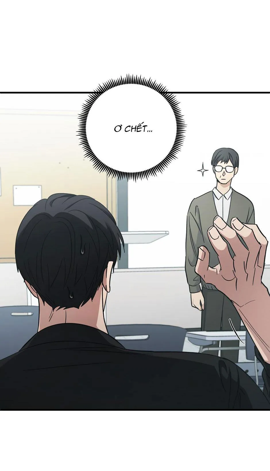 Deadman Switch Chapter 40 Trang 8