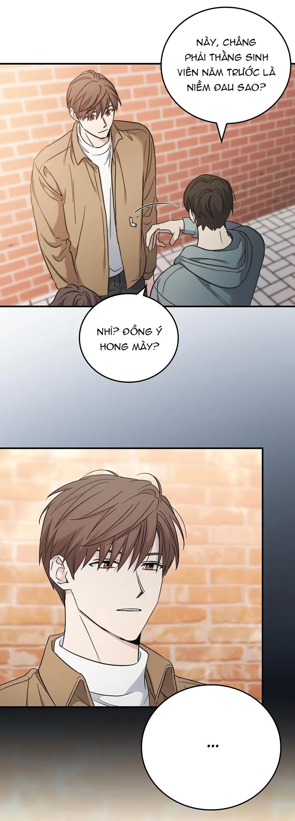 Deadman Switch Chapter 40 Trang 12