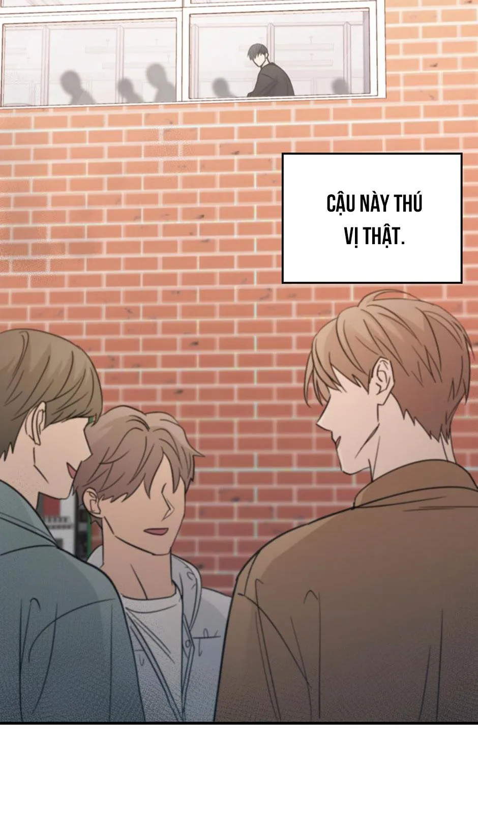 Deadman Switch Chapter 40 Trang 14