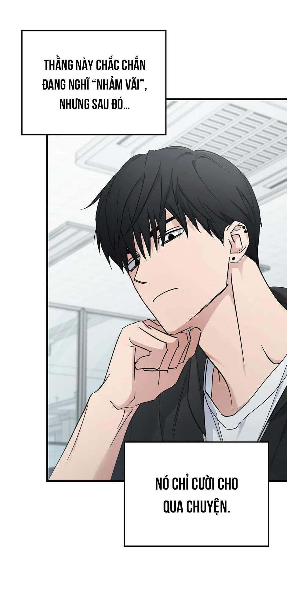 Deadman Switch Chapter 40 Trang 15