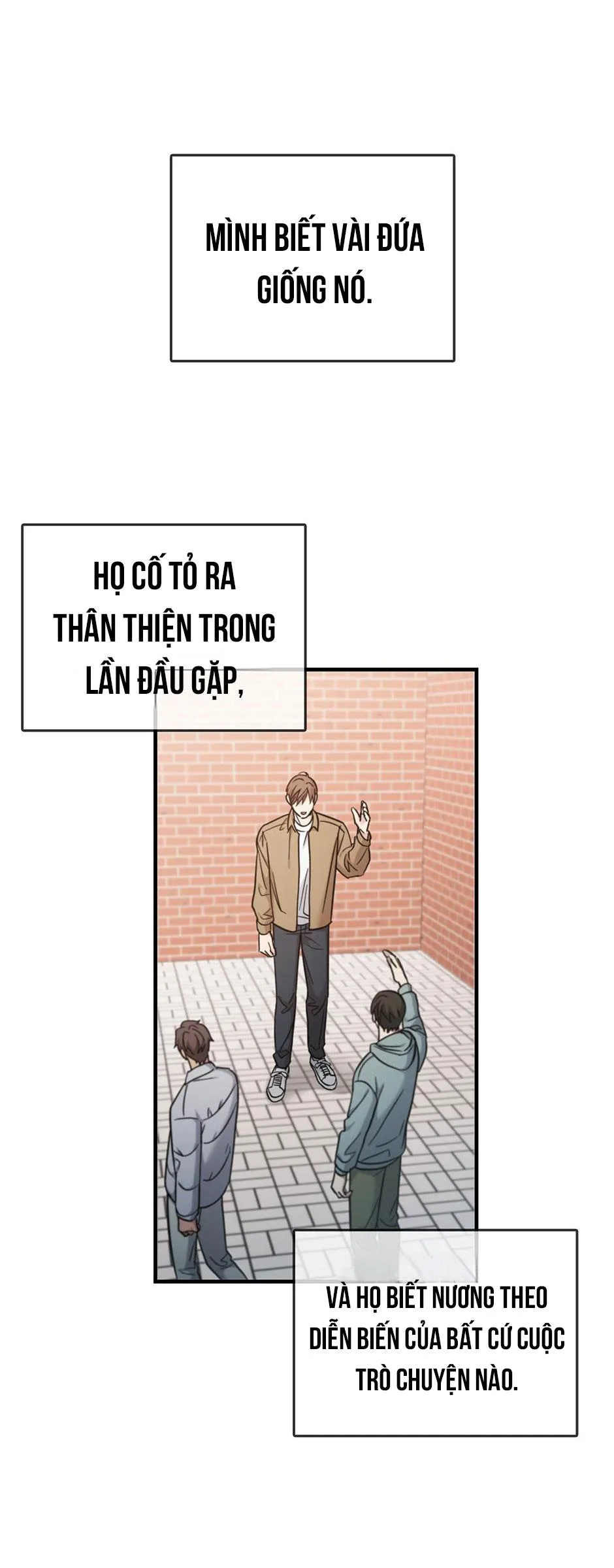 Deadman Switch Chapter 40 Trang 16